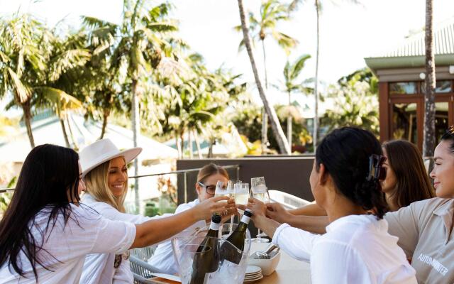 Novotel Sunshine Coast Resort