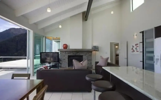 The Nest Apartment