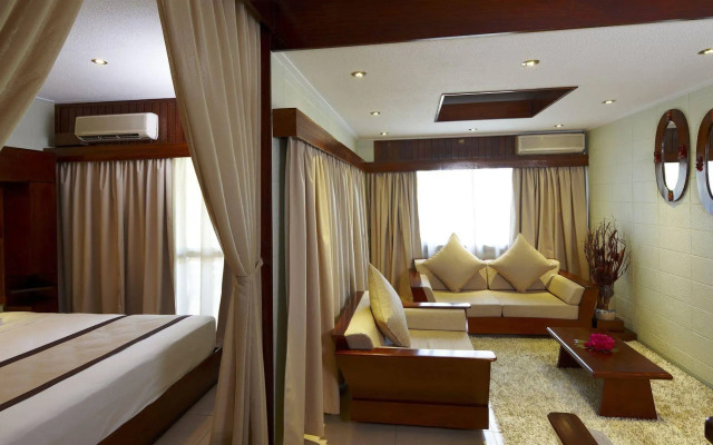 Fiji Gateway Hotel