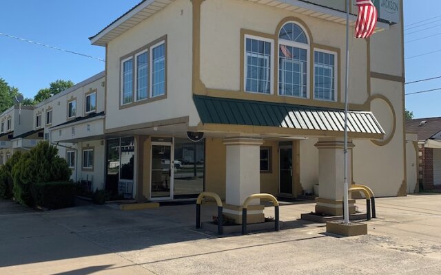 Hotel Jackson