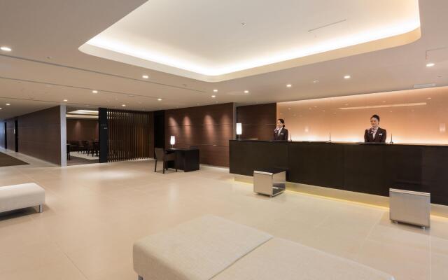 Nagoya Kanayama Hotel