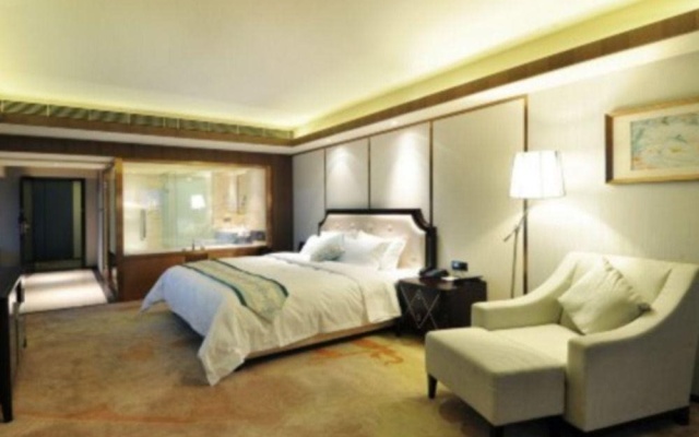 Springtime Hotel – Guest Rooms – Chengdu