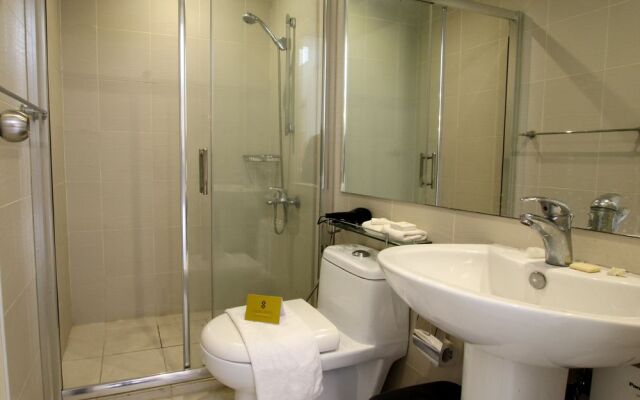 ZEN Home Gramercy Residences