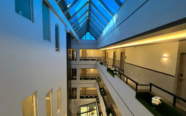 Kaya Hotel Amman
