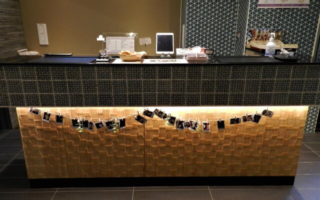 Imano Kyoto Kiyomizu Hostel