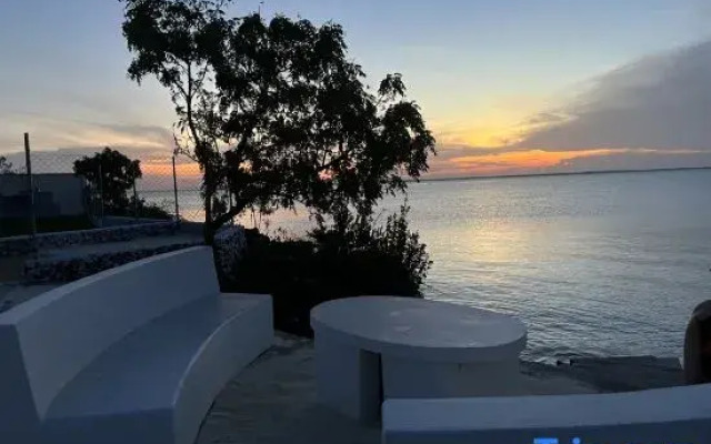 The Villa of Zanzibar