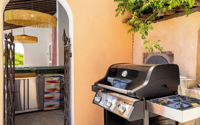 Grimaud B&B - 1br/2p - Jacuzzi