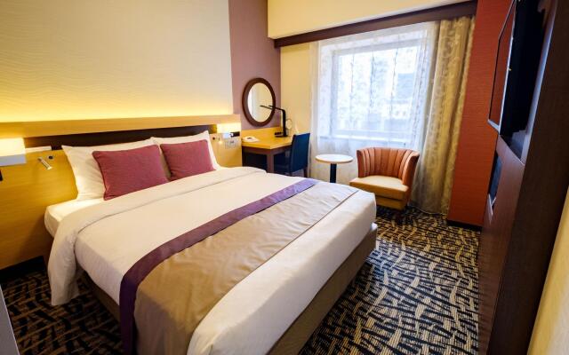 Hotel Metropolitan Edmont Tokyo