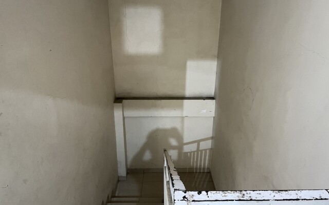 Hotel O Anugrah Homestay Syariah