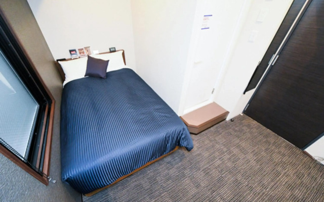 Hotel Livemax Asakusa Ekimae
