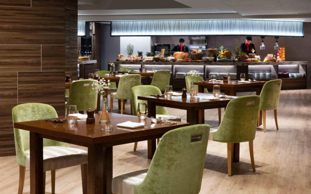 Karuizawa Marriott Hotel