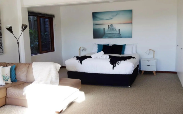 THE LOFT @ Bay of Fires Seascape