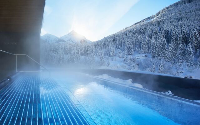 Almhof Family Resort & SPA