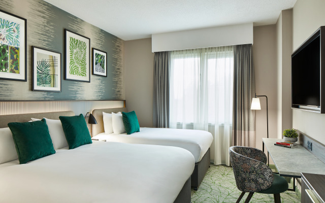 Leonardo Royal Hotel Glasgow
