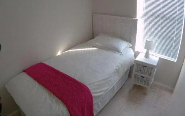 Sunbird-Admiral Island Holiday House