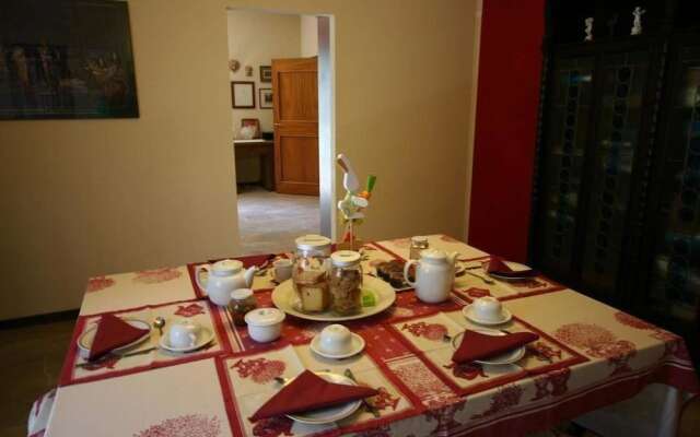 B&B Il Nido di Alice