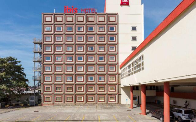 ibis Sao Jose dos Campos Dutra