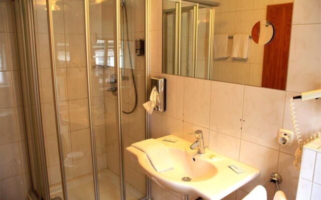 Hotel Zum alten Flecken