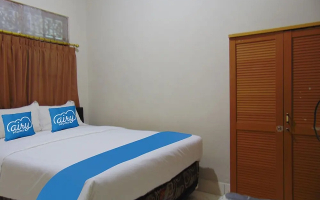 Airy Kuta Kartika Plaza Pudak Sari Bali – Guest Rooms – Kuta