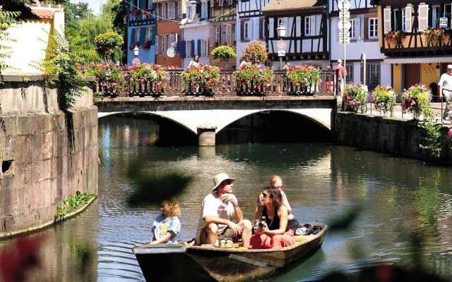 Pierre & Vacances Residence La Petite Venise