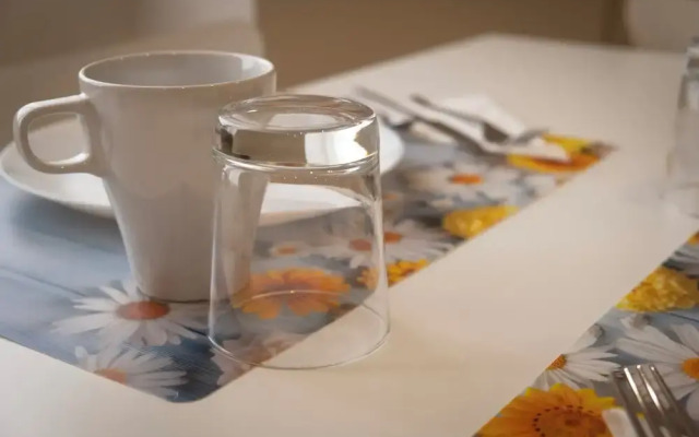 Monumental Luxury Rooms