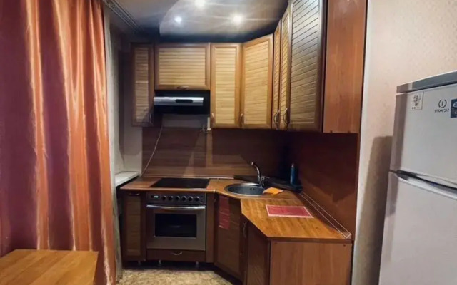 Апартаменты на улице Кирова 30А