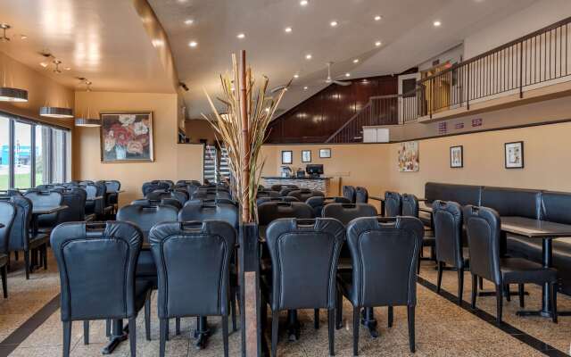 Best Western Marquis Inn & Suites