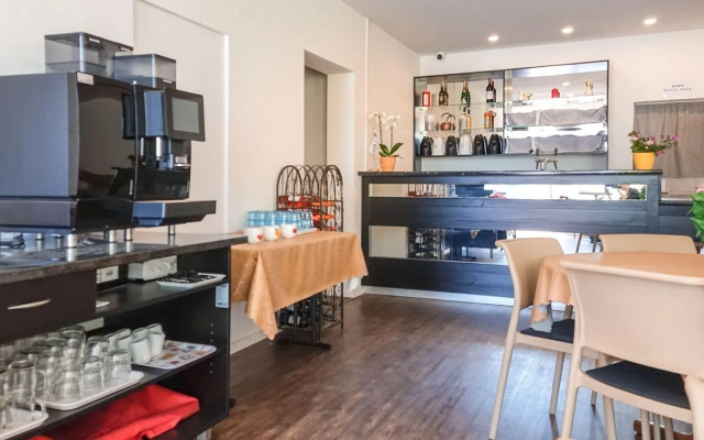 Galeria Hotel Walldorf