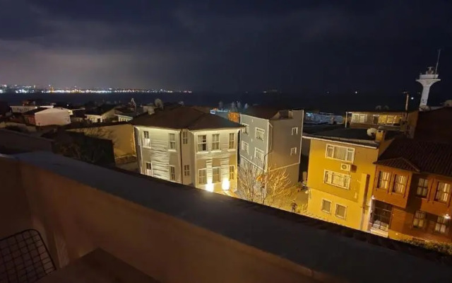 Seven Studios Sultanahmet