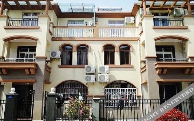 Yuanju Xiajia Hotel