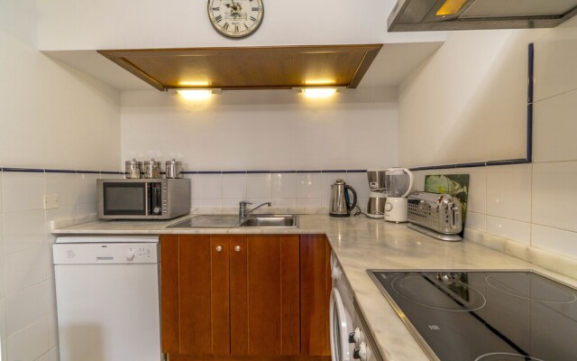 Apartamento Bennecke Trinidad