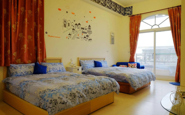 Ashanti Bed And Breakfast