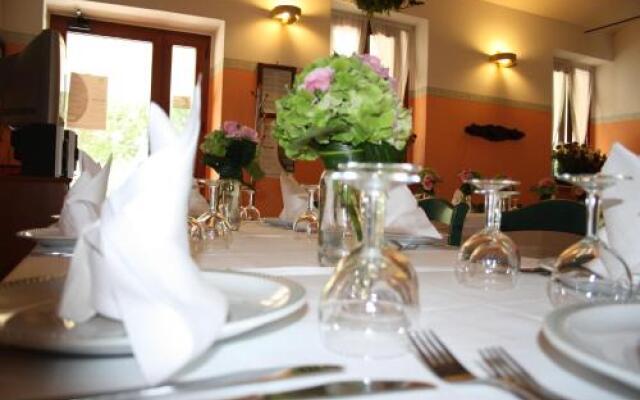 Agriturismo Pantalone