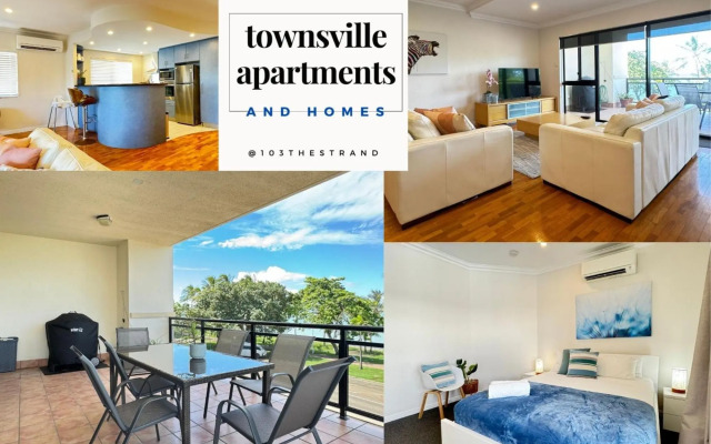 Townsville Lighthouse - 3/103 Strand