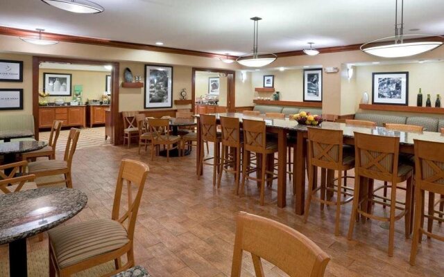 Hampton Inn Detroit/Utica-Shelby Township