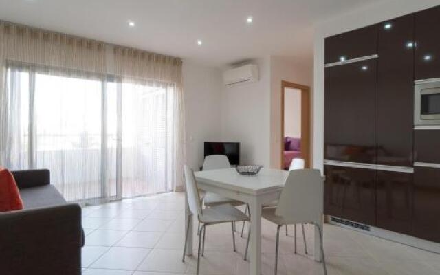 Santo Amaro Apartments