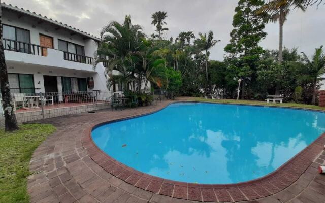 St Lucia Villa Mia 6