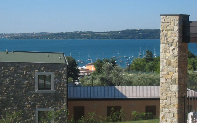 Residence Relais Rosa dei Venti