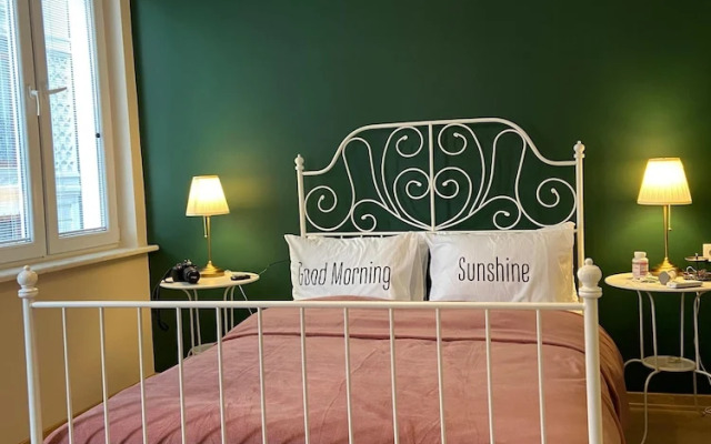 Sapphire Suites Taksim