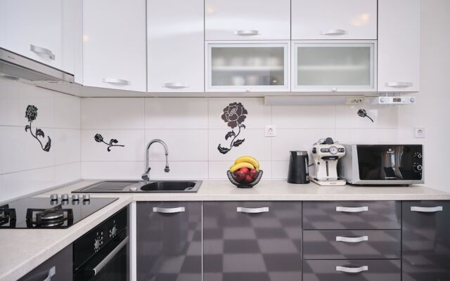 Seaview Apartment Kia by Litto