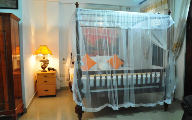 Dew Grand Regency