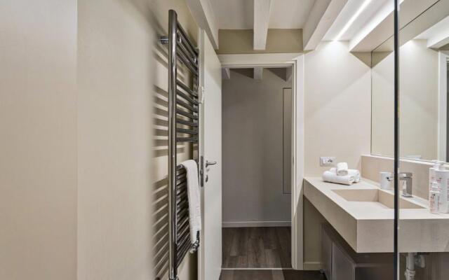 Flat 55M² 1 Bedroom 1 Bathroom - Genoa