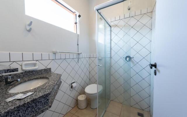 Limeira Verona Hotel