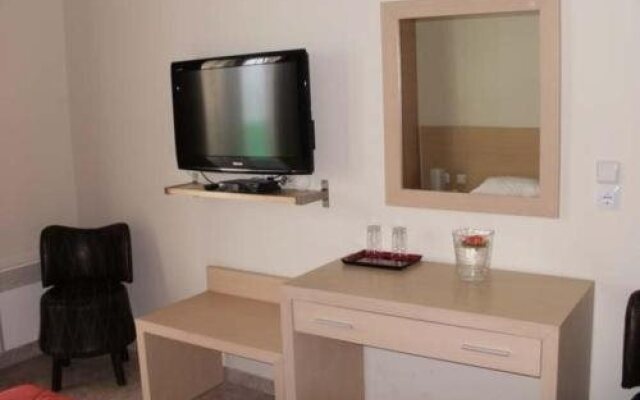 Amfitrion Hotel
