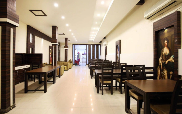 Hotel MM Yellowuds By OYO Rooms