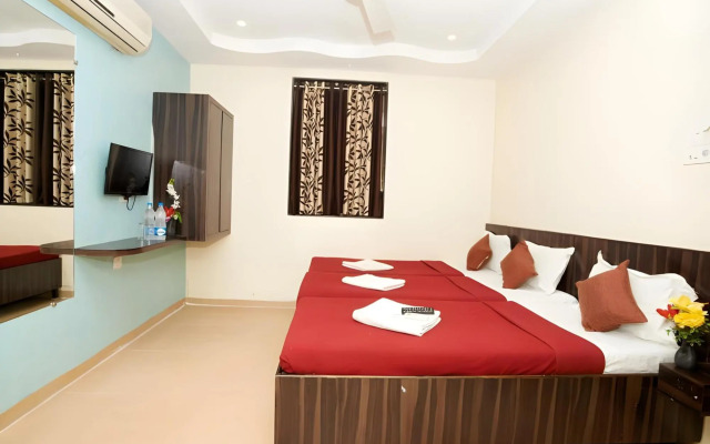 Hotel Shri Pushpanjali