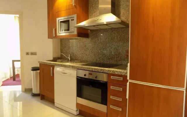 Luxury Fuente Aloha Apt Nr Puerto Banus