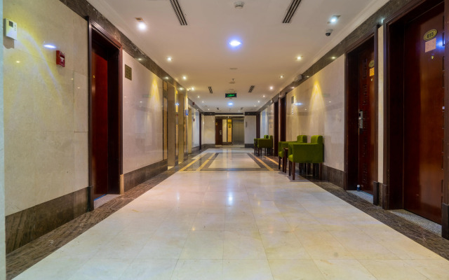Artal Taibah Hotel