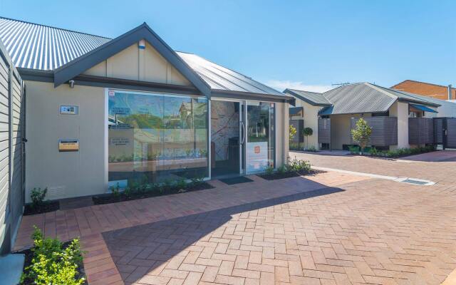 North Adelaide Boutique Stays Accommodation