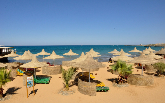 Aladdin Beach Resort